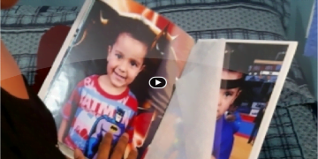 Motorista que matou menino atropelado responde em liberdade