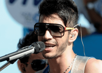 Gusttavo Lima escondeu namoro porque ‘aprendeu lição’