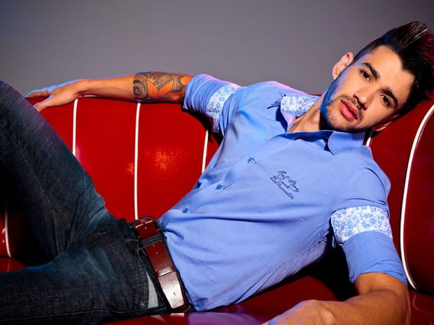 Gustavo Lima será umas das atrações da Festa de Peão de Piracicaba desse ano