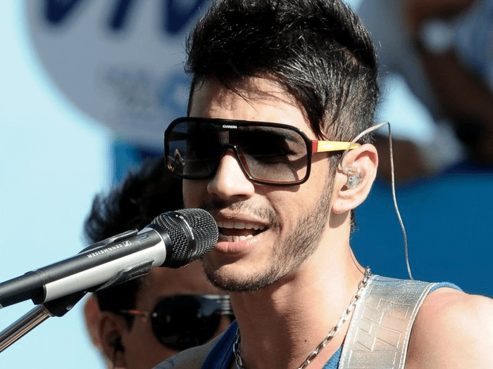 Gusttavo Lima escondeu namoro porque ‘aprendeu lição’