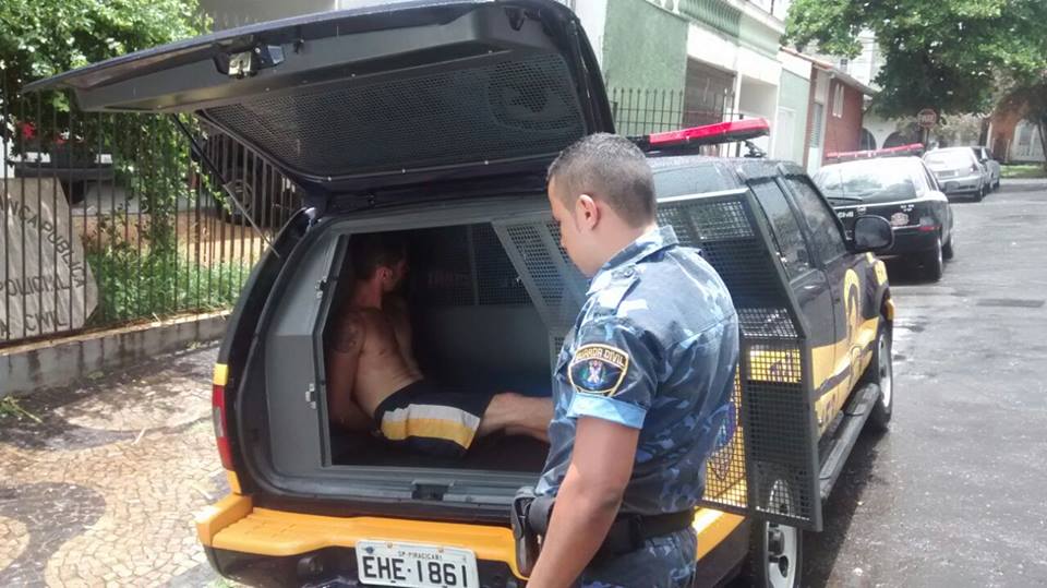 Foto: DivulgaÃ§Ã£o