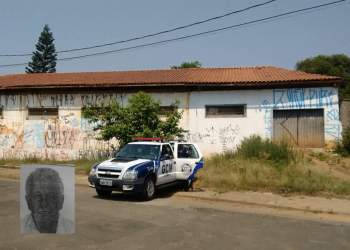 Idoso é encontrado morto em antiga fábrica de joias de Limeira