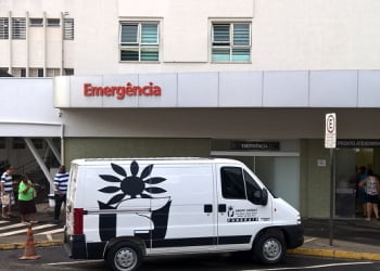 Homem é baleado na Pauliceia, em Piracicaba, por motoqueiro