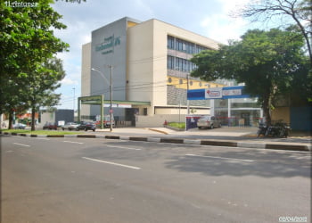 Segundo o hospital, homem não corre risco de morte - Foto: Reprodução / Internet