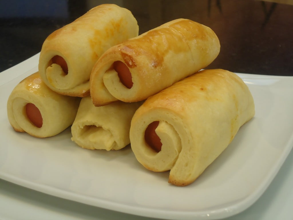 Aprenda deliciosa e prática receita de hot dog de forno