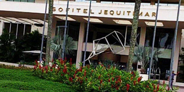 Explosão em hotel de Silvio Santos deixa rastro de destruição e feridos