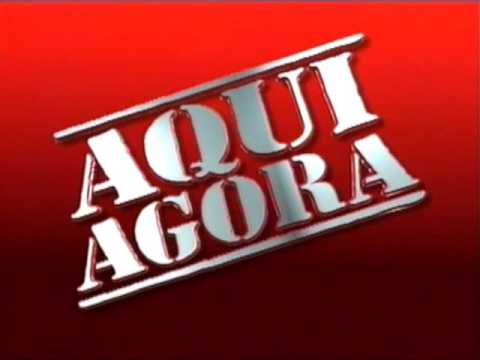 Para o sucesso do “Aqui agora”, SBT vai ter que inovar