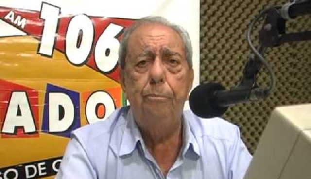 Grave acidente de carro mata radialista Dário Corrêa em Piracicaba