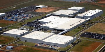 Parque Tecnológico se firma como referência em pesquisa e promoção do setor