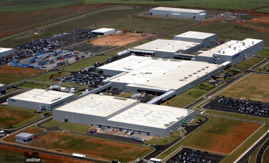 Parque Tecnológico se firma como referência em pesquisa e promoção do setor