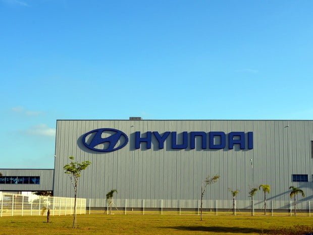 Hyundai
