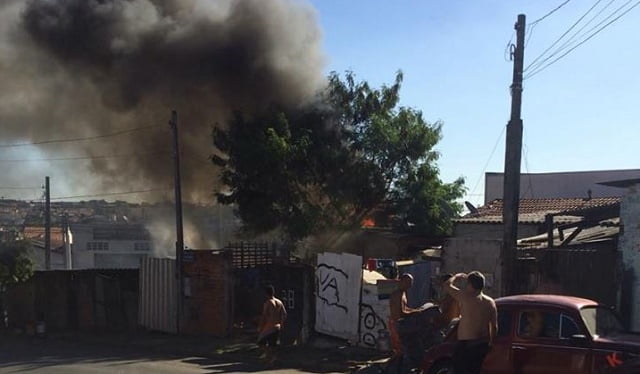 Foto: Gi Toledo / Você no Pira