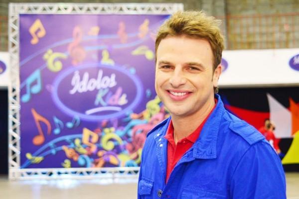 “Ídolos Kits” registra recorde negativo de audiência nesse Domingo (26)