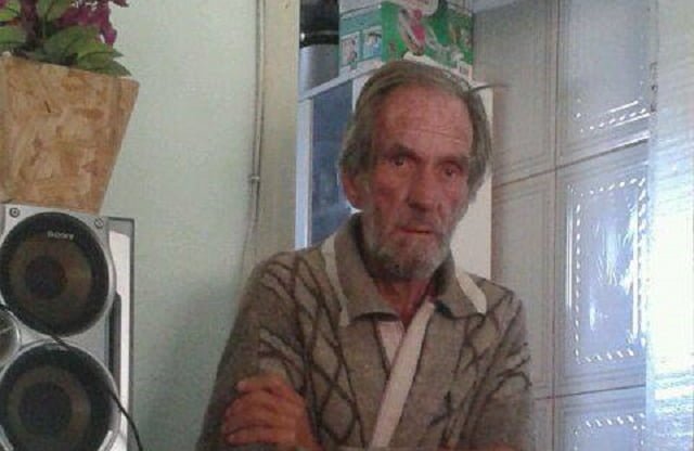 Idoso sai para fumar e desaparece na região do São Jorge, em Piracicaba