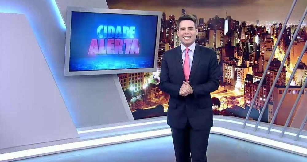 Cidade Alerta