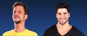 Aslan ou Marcelo? Saiba quem sai do “BBB13” nessa terça-feira (29)