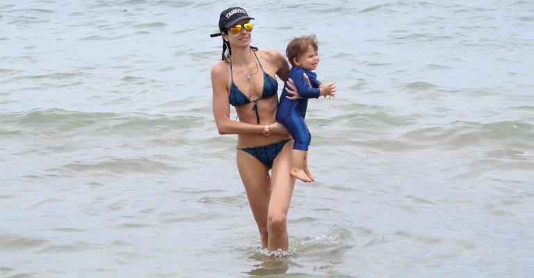 #Blefando: Luciana Gimenez pode participar do ‘Medida Certa’ da Globo