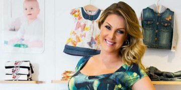 Com fim do ‘Programa da Tarde’, Ana Hickmann voltará ao ‘Hoje Em Dia’
