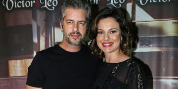 Jurado do ‘The Voice Kids’ agride esposa grávida que presta queixa