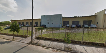 Homem estava morto há pelo menos cinco dias - Foto: Google Maps