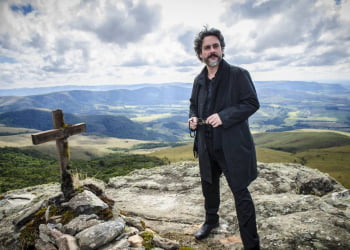 “Império” estréia com 47% de toda a audiência do horário