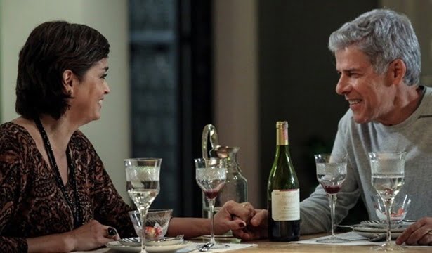 “Império”: Beatriz já sabe que Cláudio é bissexual