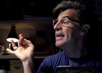 Na surdina: Ator de ‘Império’ alfineta cantor Daniel