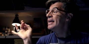 Na surdina: Ator de ‘Império’ alfineta cantor Daniel