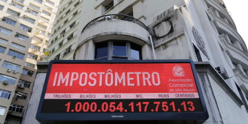 Desde o começo do ano, piracicabanos pagam R$ 860 milhões em impostos
