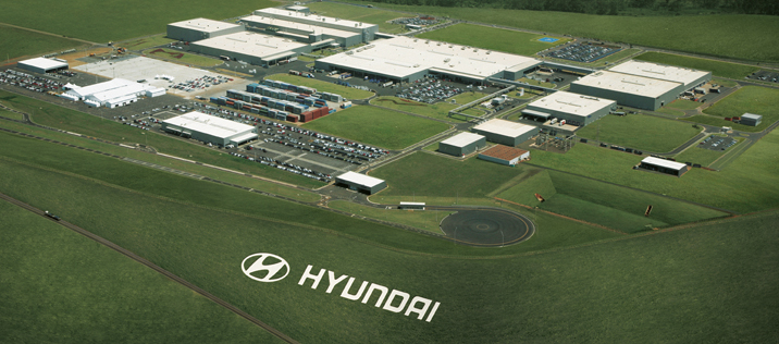 Hyundai anuncia mais vagas de empregos para Piracicaba