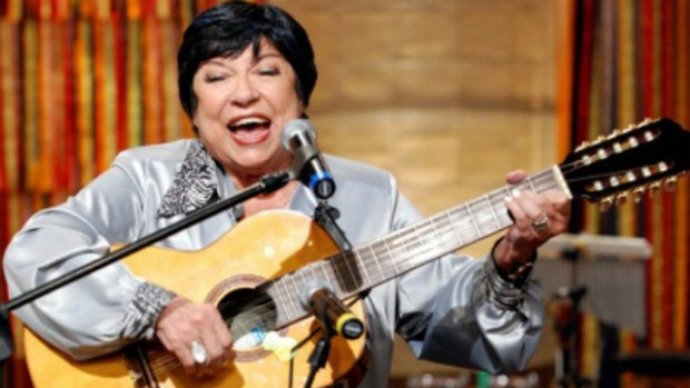 Teatro do Engenho recebe show em tributo a Inezita Barroso‏