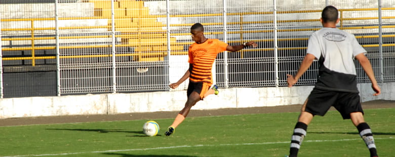 XV enfrenta hoje (6), o Red Bull em Campinas ás 19h