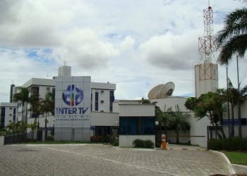 Crise de audiência no Rio Grande do Norte faz Globo demitir toda a direção de emissora local