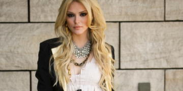 “GERAÇÃO BRASIL”: Megan sofrerá acidente e ficará cega