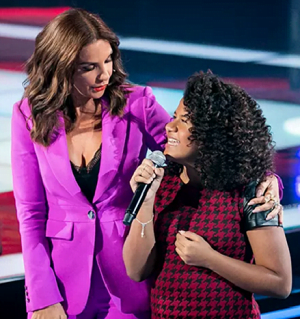 Foto: Reprodução / Isabella Pinheiro - Gshow