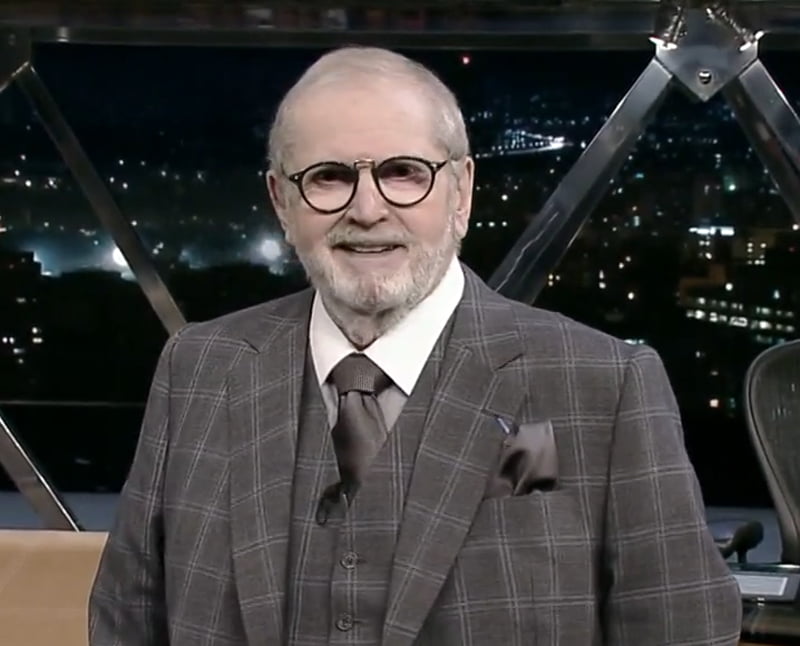 Jô Soares recebe alta de hospital depois de 20 dias internado