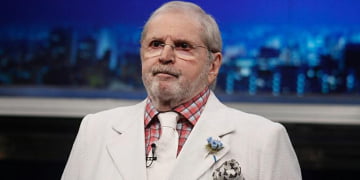 Jô Soares está com câncer e teve parada cardíaca, segundo jornal