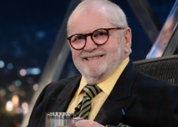 Jô Soares assina contrato com o SBT e deixa a Globo, diz colunista