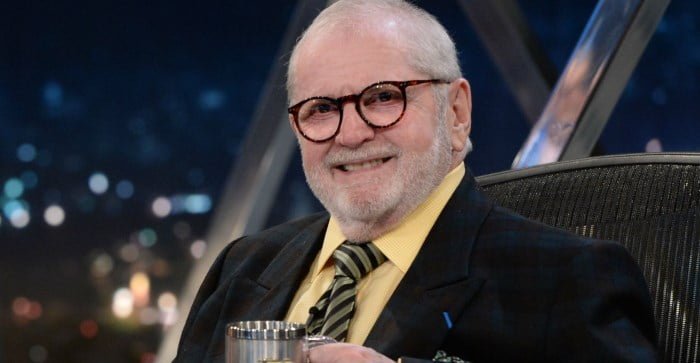 Jô Soares assina contrato com o SBT e deixa a Globo, diz colunista