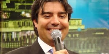 João Kléber revela quem trai mais: homem ou mulher?