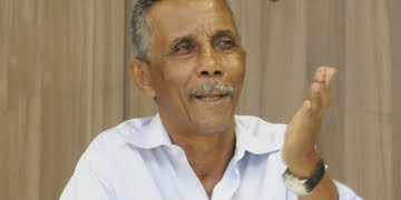 No fim do quarto mandato como presidente da Mesa Diretora, vereador avalia a atuação no último biênio - Foto: Paulo Ricardo dos Santos