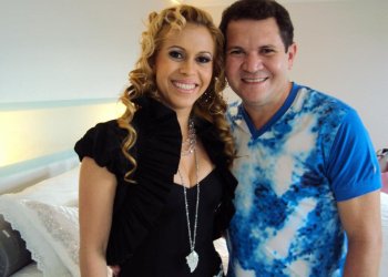 BARRACO: Joelma e Chimbinha protagonizam baixaria em condomínio