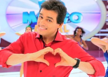 Justiça condena SBT por copiar quadro da Record