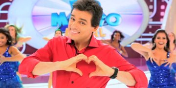 Justiça condena SBT por copiar quadro da Record