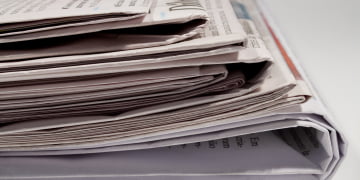 Imprensa se cala diante de notÃ­cias de forte anunciante; polÃ­ticos que eram para fiscalizar prefeitura recebe ordens dela - Foto: DivulgaÃ§Ã£o