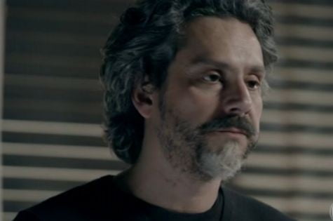 “IMPÉRIO”: José Alfredo mentirá sobre ter matado no passado