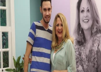 Júnior Cardoso atualiza telespectadores nessa Quinta (16), na TV Beira Rio