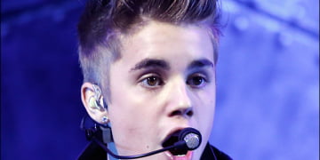 Mulher garante que Justin Bieber é pai de sua filha