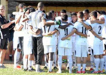 Base do XV de Piracicaba está com a agenda cheia de jogos