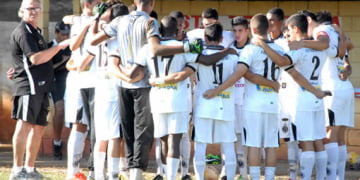 Base do XV de Piracicaba está com a agenda cheia de jogos